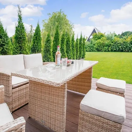 Tatil Evi Baltic Village Damp