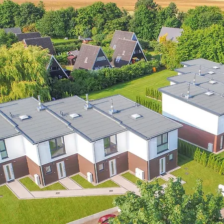 Baltic Village * Damp