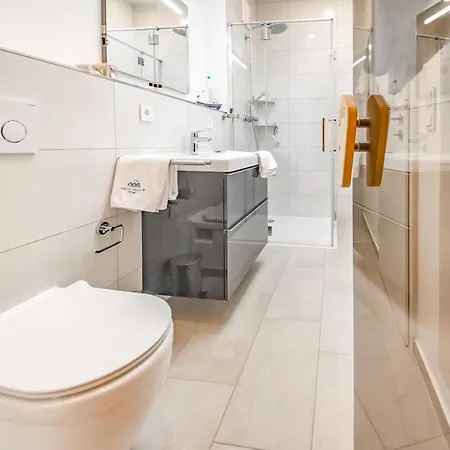 Baltic Village Tatil Evi Damp