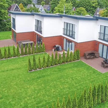 Tatil Evi Baltic Village Damp